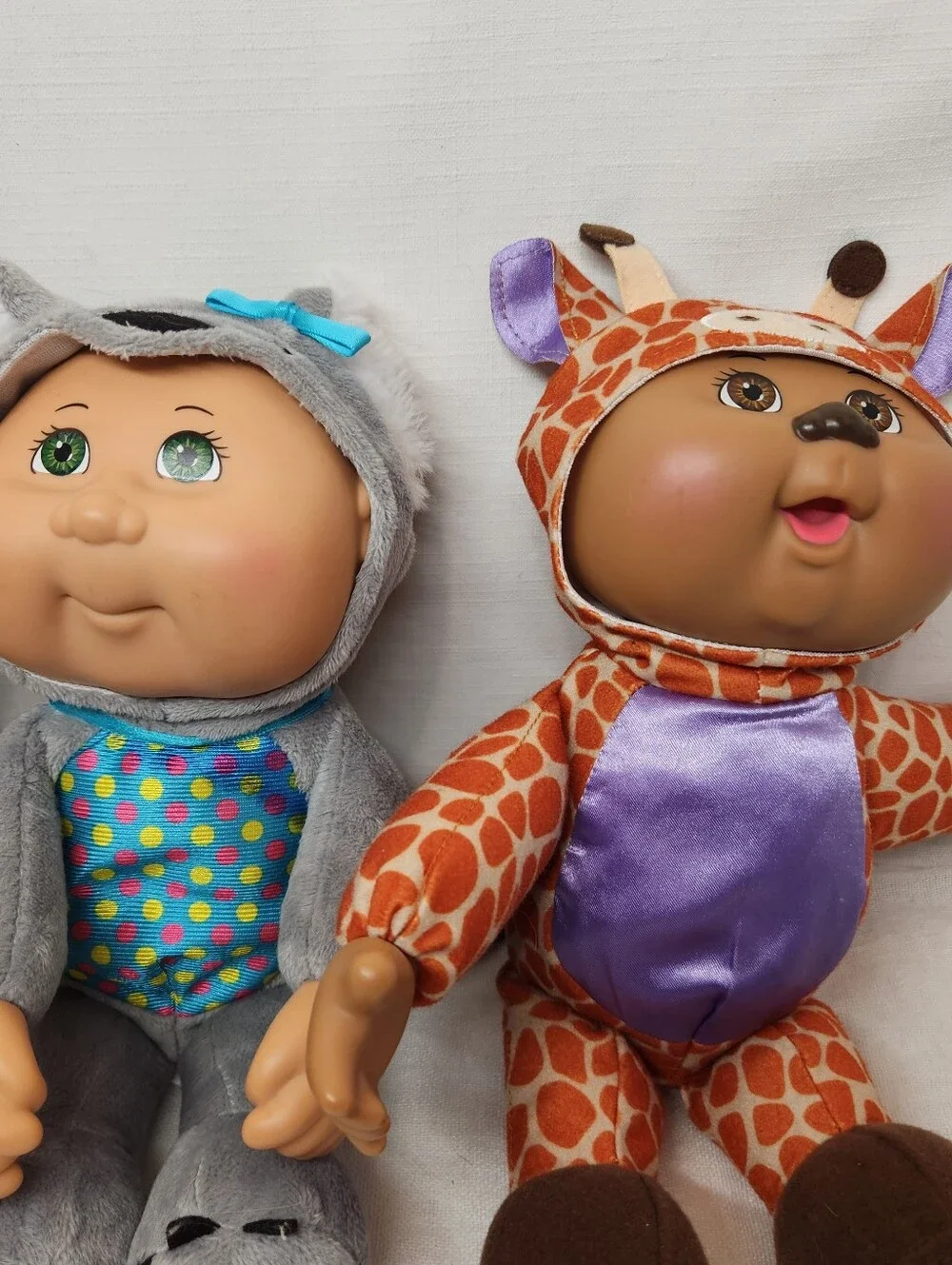 Cabbage Patch Kids cabbage patch